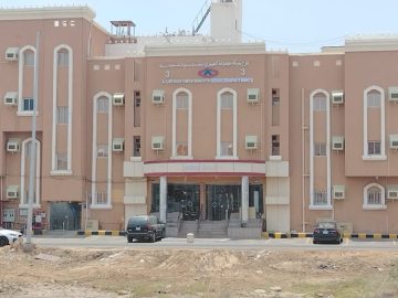 العييري للشقق المخدومة 3 ( جيزان – حي المطار )
