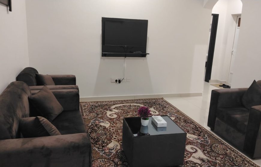 العييري للشقق المخدومة 3 ( جيزان – حي المطار )