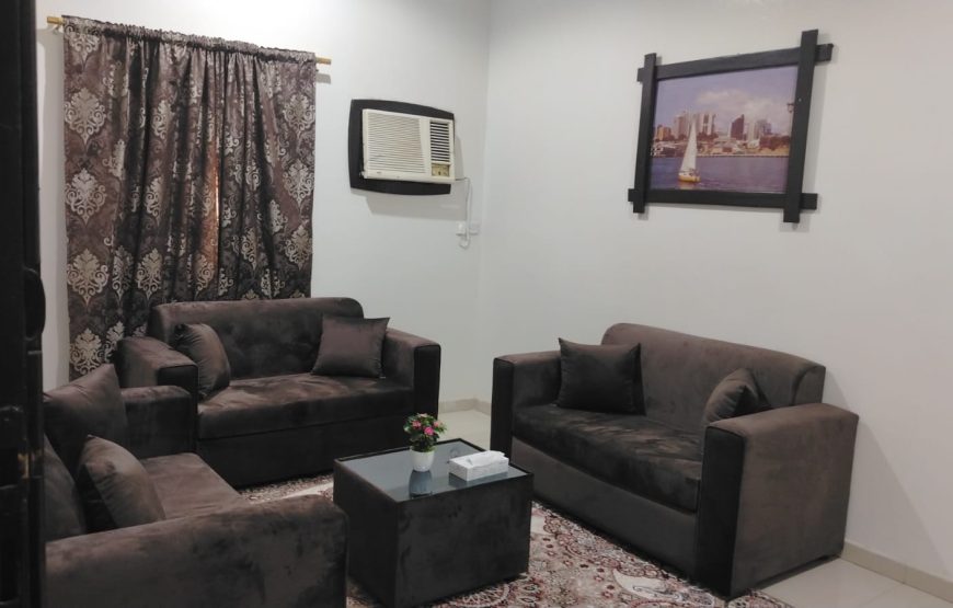 العييري للشقق المخدومة 3 ( جيزان – حي المطار )