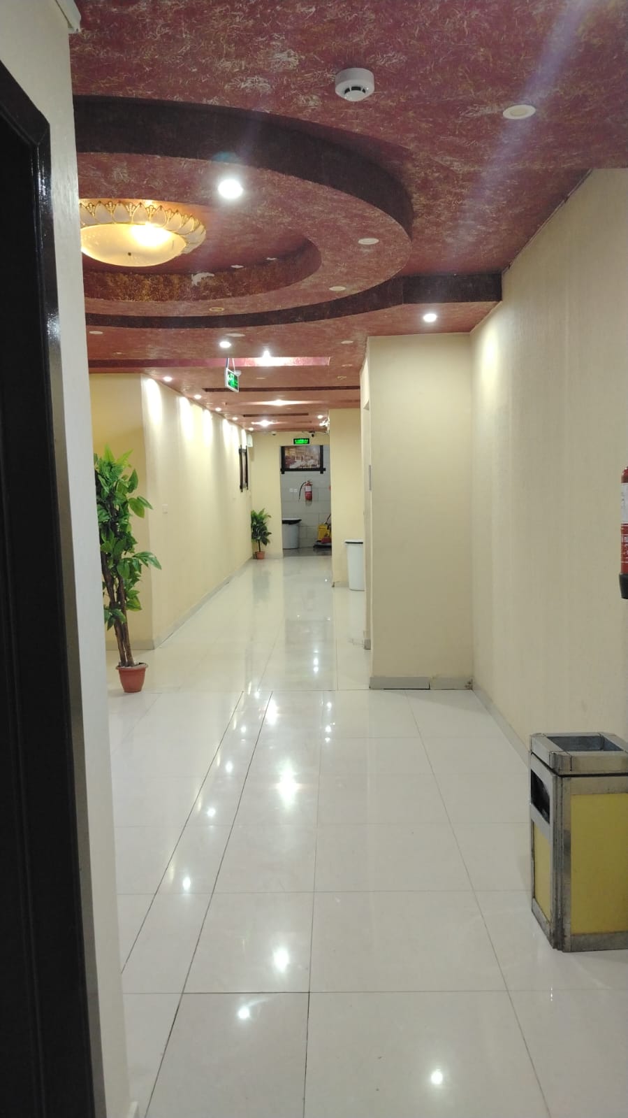 العييري للوحدات السكنية المخدومة