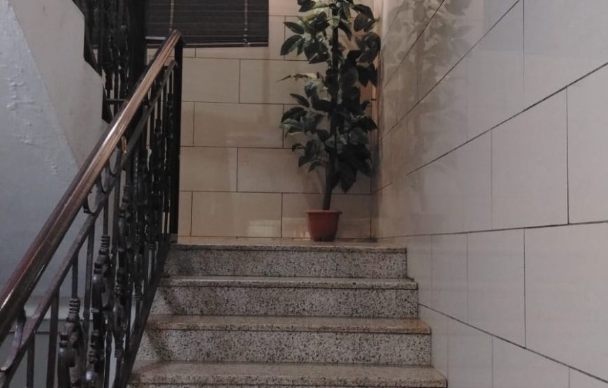 العييري للشقق المخدومة 3 ( جيزان – حي المطار )