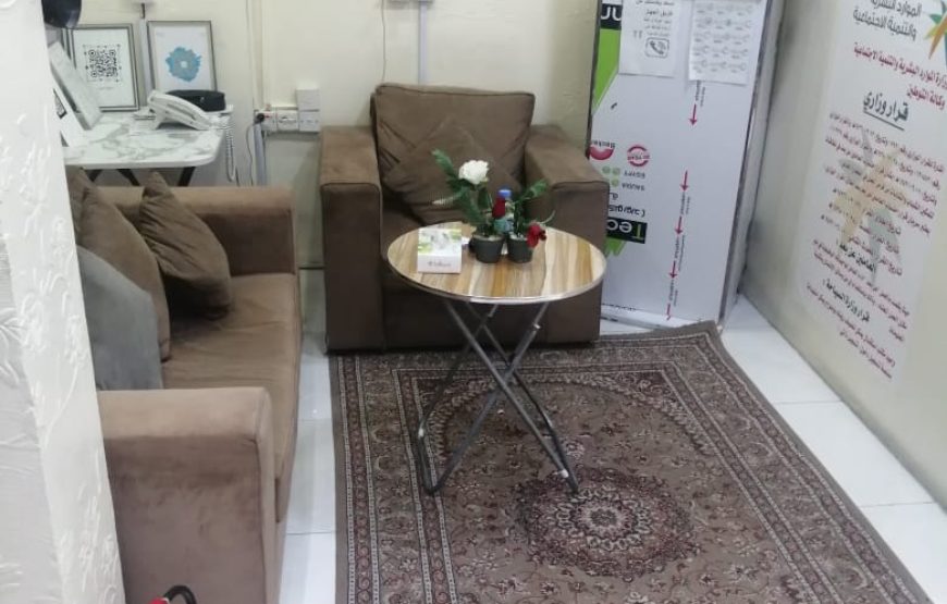 شقق العييري الاحساء 2