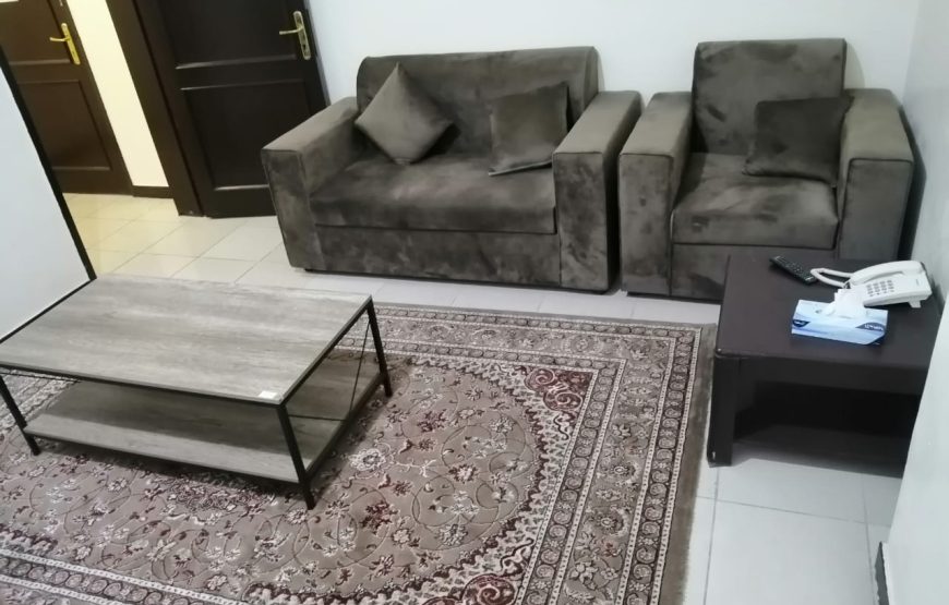 شقق العييري الاحساء 2
