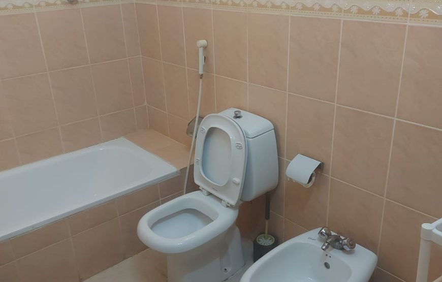 شقة ثلاث غرف