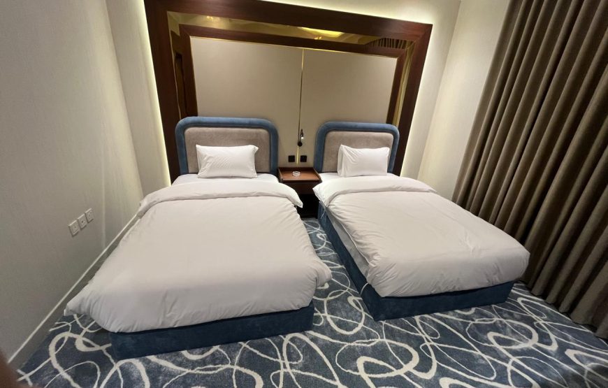 العييري ريزيدنس