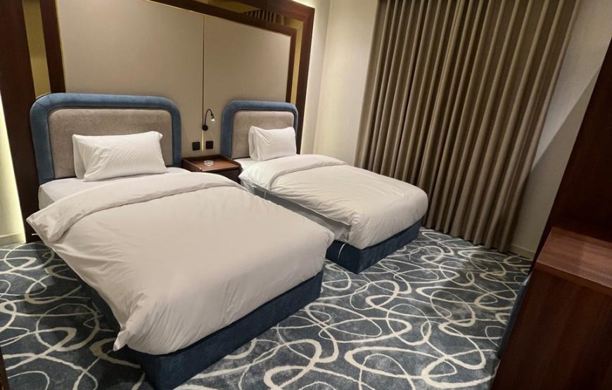 العييري ريزيدنس