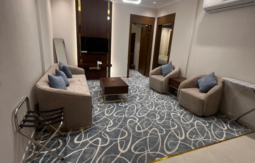 العييري ريزيدنس