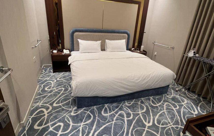 العييري ريزيدنس