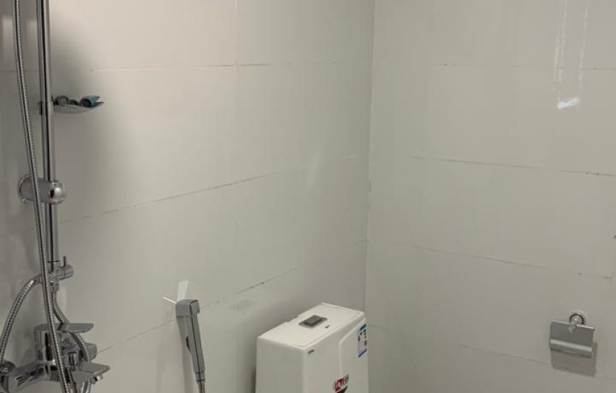 العييري ريزيدنس